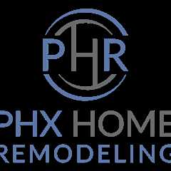 Shower remodel in Phoenix, Arizona - Phoenix Home Remodeling - Shower tile remodeling in Phoenix..