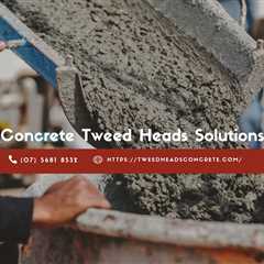 Concrete Slabs