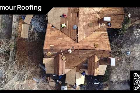 Standard post published to Armour Roofing - Lexington/Columbia at July 10, 2023 16:00