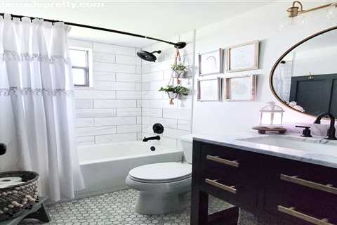 Things to Consider When Doing a Bathroom Renovation