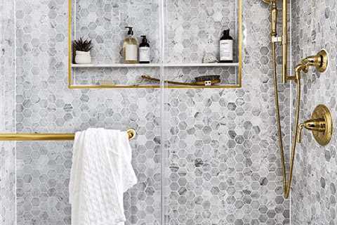 Remodeling Bathroom Showers Into Visual Focal Points