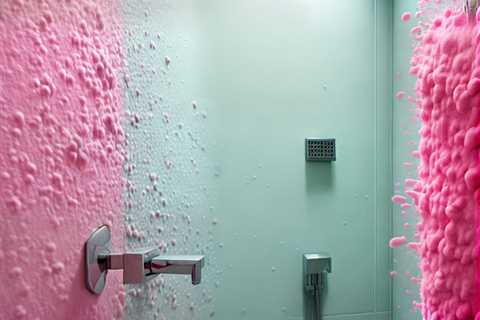 Pink Mold – Comprehensive Guide - Urban Splatter