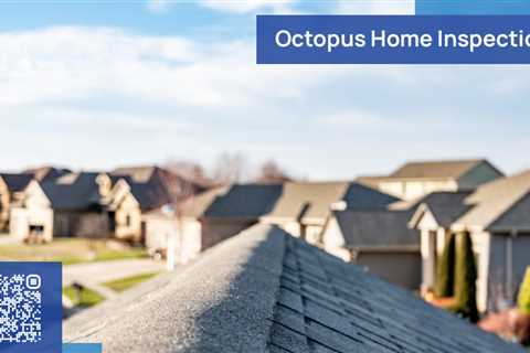 Standard post published to Octopus Home Inspections, LLC at July 18, 2023 20:00