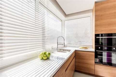 Create Perfect Windows Covers for Your Home with Blinds Newcastle Professionals