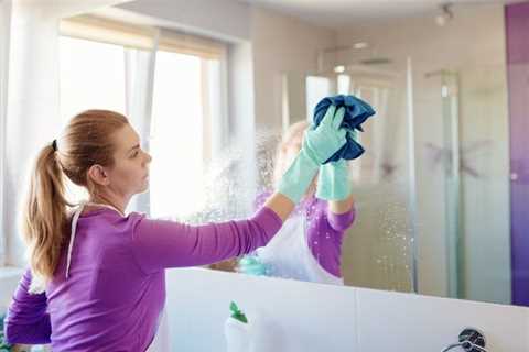 Why Professional Cleaning Services Are Needed in Newcastle