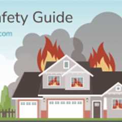 Home Fire Safety Guide