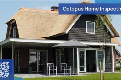Standard post published to Octopus Home Inspections, LLC at August 02, 2023 20:00