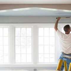 7 Top Home Improvement Projects for 2023 That Are Worth It