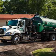 Expert Septic Tank Cleaning in Kansas City – For You!