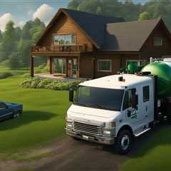 Your Expert Septic Tank Cleaning in Washington County