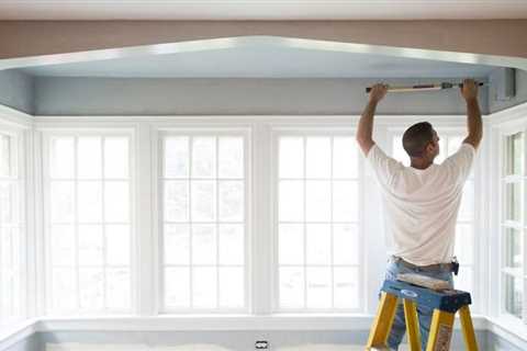 7 Top Home Improvement Projects for 2023 That Are Worth It