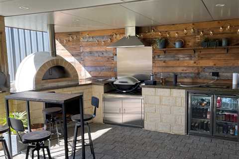 Perth’s Pizza Perfection: A Journey Through Wood Fired Culinary Excellence