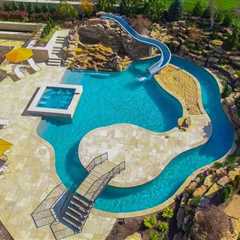 Create an Ultimate Lazy River With Riverflow® by Current Systems