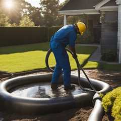 Discover Rewarding Septic Tank Cleaning Jobs Near You