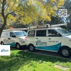 Home Sweet Home: The Benefits Of Regular Plumbing Maintenance With 2 Oceans Plumbing And Gas..