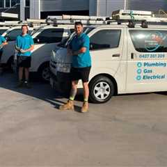 Mastering Plumbing Woes: Expert Solutions From Osborne Park’s Finest