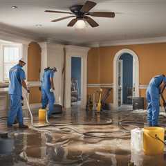 Reliable 24 7 Rapid Water Damage Service: Fast and Effective Solutions