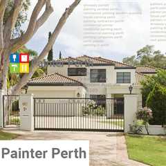 Perth Painters: Transforming Spaces with Quality Painting Services – Henderson Journal