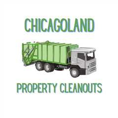 Garage Junk Cleanout Services in Chicago, Illinois