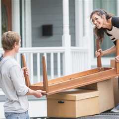 DIY vs. Professional Movers: Pros and Cons
