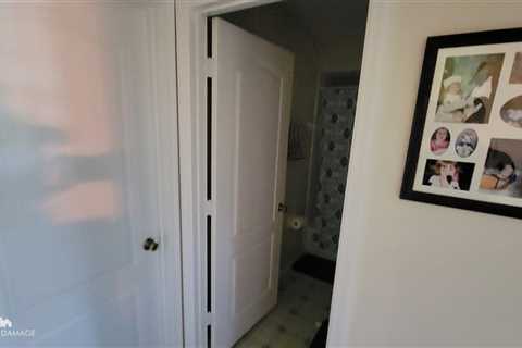 Standard post published to CSL Water Damage Restoration at October 14 2023 16:01