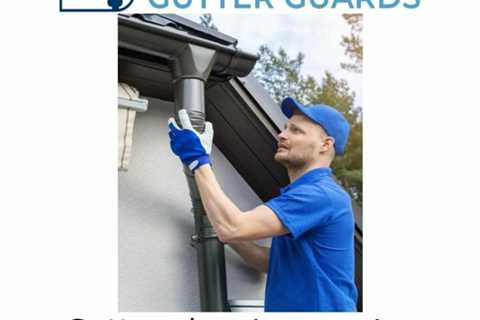 Gutter cleaning service Vineland, NJ