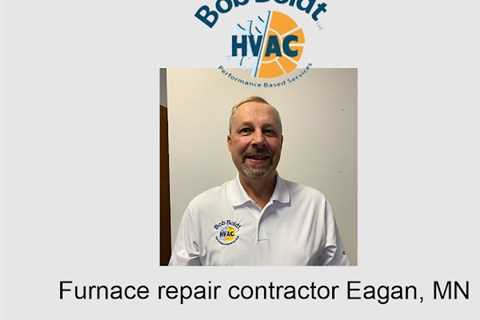 Bob Boldt HVAC