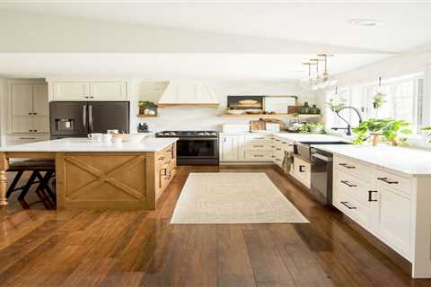 Time-Saving Solutions: Incorporating Convenience Into Your Kitchen Renovation