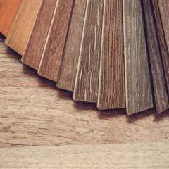 Which hardwood flooring is the hardest?