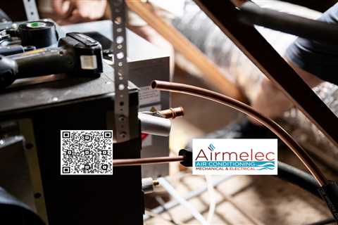 AC repair service - Kurrajong Heights, NSW - Airmelec Air Conditioning