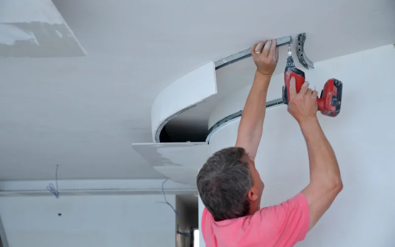 Drywall Repair Kenilworth, Illinois