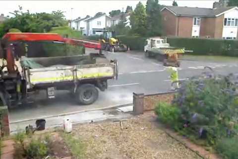 Factors That Affect Dropped Kerb Costs in the UK