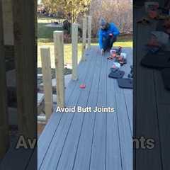 Decking Perth – What Type of Decking is Right For You?