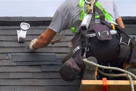 Maximizing Durability: Roofing Solutions for San Antonio’s Weather Extremes