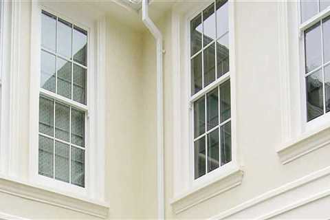 What Is A Box Sash Window?