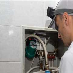Safety First: The Importance Of Boiler Inspection In New York Following Electrician Services