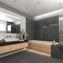 Transform Your Bathroom with Professional Bathroom Renovations in Wollongong