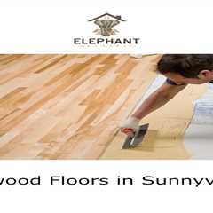 Hardwood Floors in Sunnyvale, CA by Elephant Floors