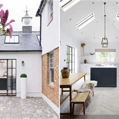 Garage Conversion Arthington