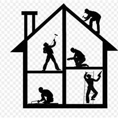 Home Improvement and Repair