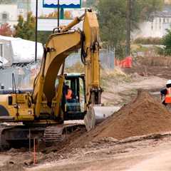 Excavation Hobart Experts: Your Go-To Partner for Demolition Site Preparation and Earthmoving..
