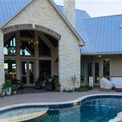 Expert Insights: The Best Pool Services in McGregor, TX