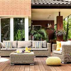 Decking Perth Specialist: Creating Your Dream Outdoor Living Space