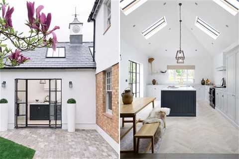 Garage Conversion Wrenthorpe