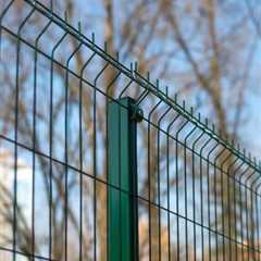 Fencing Services Airedale