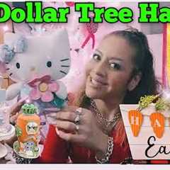 👑🔥😱Sensational Dollar Tree Haul & Amazing Bonus Finds!! ALL of the Hottest Must Haves!!👑🔥😱