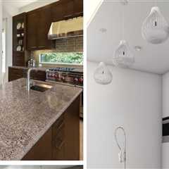 How to Keep Your Granite Countertop Looking New