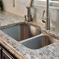 How to Maintain Your Granite Countertops for Years of Use