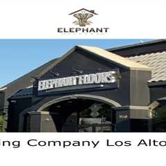 Flooring Company Los Altos, CA by Elephant Floors's Podcast