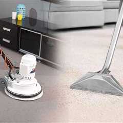 What Is the Difference Between a Carpet Steamer and a Carpet Cleaner